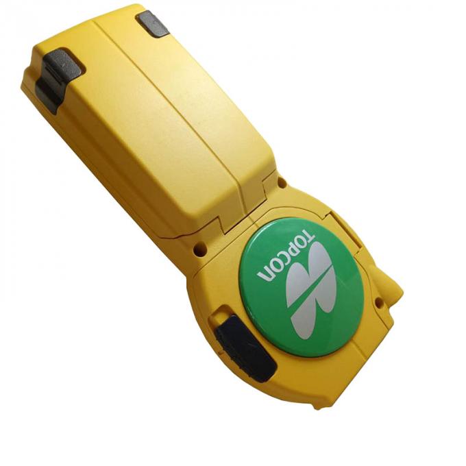 Small Total Station Accessories Side Battery Cover For Topcon Total Station ES OS 602