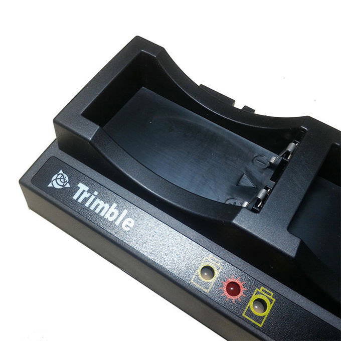 Dual Trimble Gps Battery Charger ,  Battery Pack Charger For Ni-ion Battery 96200